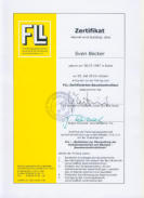 Zertifizierung FLL Baumkontrolleur 07.13